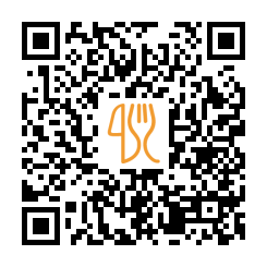 QR-code link naar het menu van บ้านเชฟ