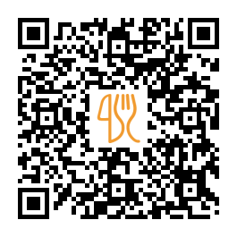 QR-code link naar het menu van Cafe 51