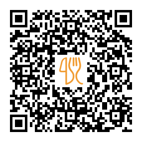 QR-code link naar het menu van Estabrook Beer Garden