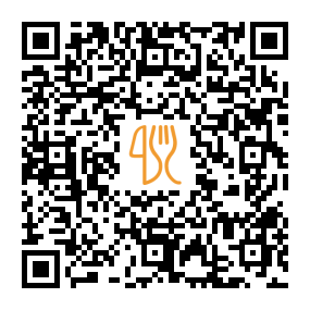 QR-code link naar het menu van The China Wok