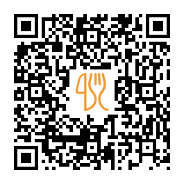 QR-code link naar het menu van Thai Bbq