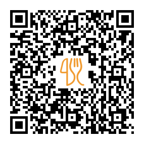 QR-code link naar het menu van ร้านระเบียงนากาแฟสดและอาหาร