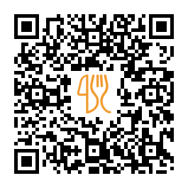 QR-code link naar het menu van ร้านแอ๋วคาราโอเกะ