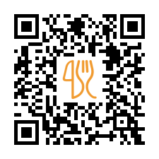 QR-code link naar het menu van จ่ากร