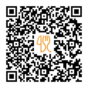 QR-code link naar het menu van ฟองนมคอฟฟี่ กาแฟบ้านกำนันเสริม ตำบลลานหอย