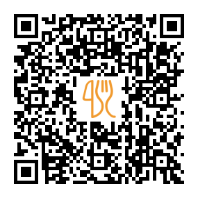 QR-code link naar het menu van เรือนชมพูเนื้อย่างเกาหลี สาขาทรายมูล