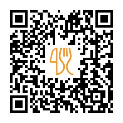 QR-code link naar het menu van Bistro 6