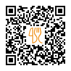 QR-code link naar het menu van F&b ครัวอินดี้