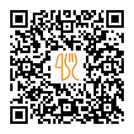 QR-code link naar het menu van ย่าอ้อนอาหารตามสั่ง