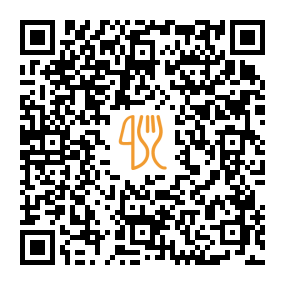 QR-code link naar het menu van ร้านรังมดหมูกระทะบุฟเฟ่