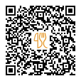 QR-code link naar het menu van Barhop Brewing Taproom