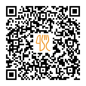 QR-code link naar het menu van Rockbar Koh Chang