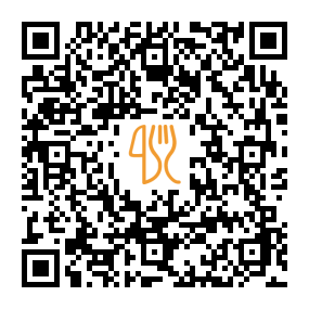 QR-code link naar het menu van Baan Namdaeng Homestay