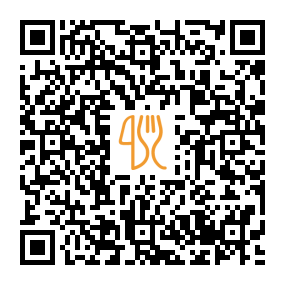 QR-code link naar het menu van ร้านขนมจีนหม้อดิน กินผักบ้านๆ