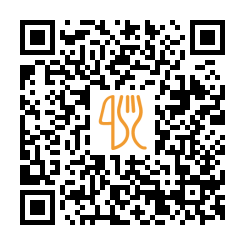 QR-code link naar het menu van Hunters Bbq