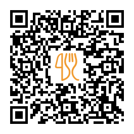 QR-code link naar het menu van หมูพริ้ว กระเพราถาด