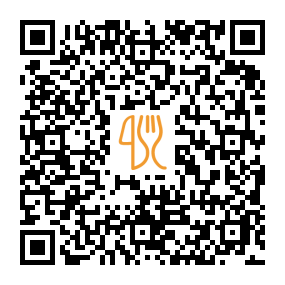 QR-code link naar het menu van Hooters Frankfurt