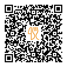 QR-code link naar het menu van ร้านลาบ ส้มตำ ปลาเผา