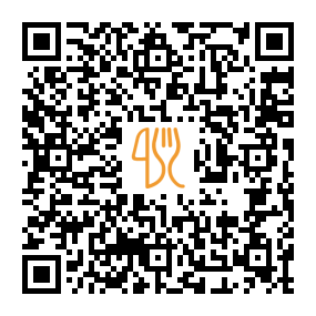 QR-code link naar het menu van Loftcafe ลาดยาว