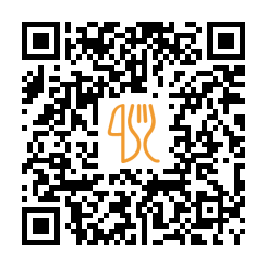 QR-code link naar het menu van Pitz Burguer