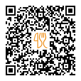 QR-code link naar het menu van ฟินเฟอร์ ชาบู ปิ้งย่าง