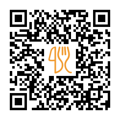 QR-code link naar het menu van Xo Hair Lab