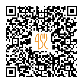 QR-code link naar het menu van ร้านก๋วยเตี๋ยวเรือ คุณจ๊ะจ๋า