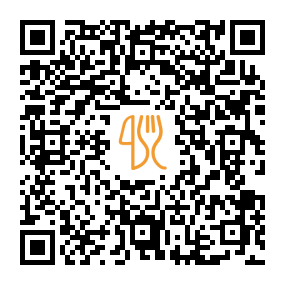 QR-code link naar het menu van ร้านต้นเนื้อย่างละหานทราย