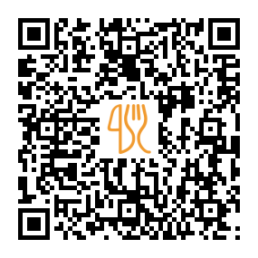 QR-code link naar het menu van 2 Sisters Kitchen