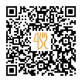 QR-code link naar het menu van ร้านอาหารหน้าฟาร์ม