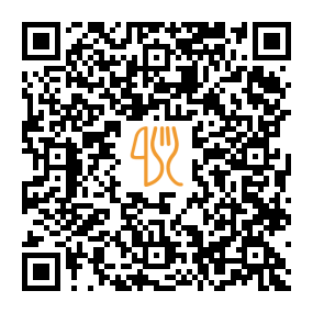 QR-code link naar het menu van Kung Fu Tea