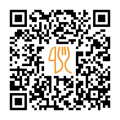 QR-code link naar het menu van Yaks On The 5