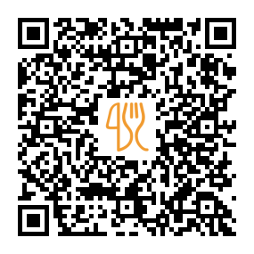 QR-code link naar het menu van Fat Noodle Ramen House