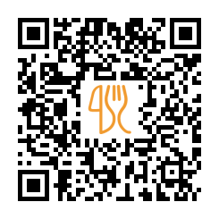 QR-code link naar het menu van บ้าน แสนสุข