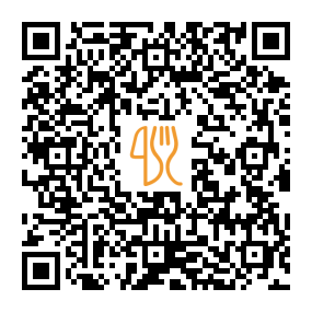 QR-code link naar het menu van Fusia Asian Bistro