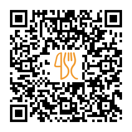 QR-code link naar het menu van Braunstone Spice Rice