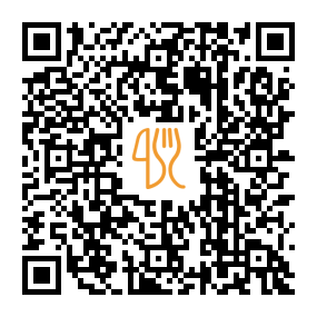 QR-code link naar het menu van พิซซ่ามานา สาขาแจนแลน By ครูตุ๊ก