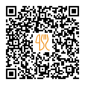 QR-code link naar het menu van Kung Fu Tea