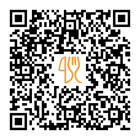 QR-code link naar het menu van Asian Wok