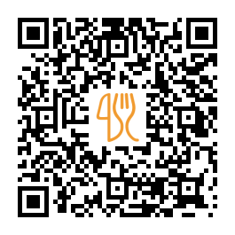 QR-code link naar het menu van Int's Cafe' อินท์ คาเฟ่