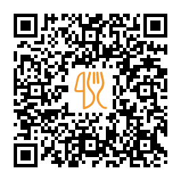 QR-code link naar het menu van ร้านบ้านผู้ใหญ่