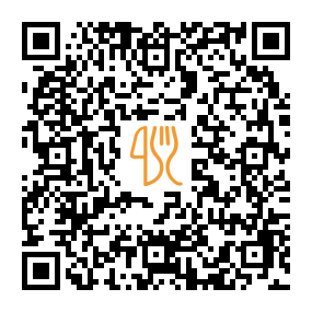 QR-code link naar het menu van ร้านบ้านหอมแจง