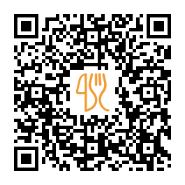 QR-code link naar het menu van Kings 9 Thai Cuisine