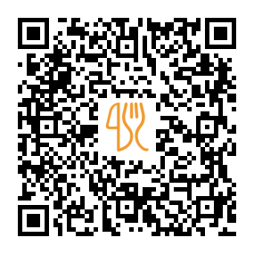 QR-code link naar het menu van Blacksmiths Bistro