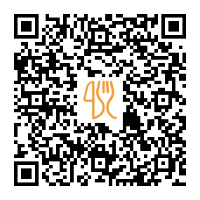 QR-code link naar het menu van Spesial Soto Ayam Kampung Pak Hasyim