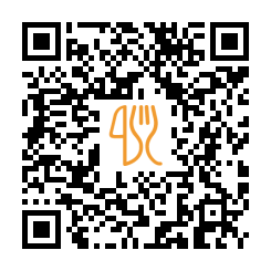 QR-code link naar het menu van ร้านสุกี้ป้าใจ