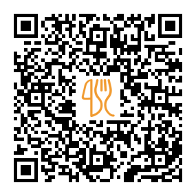 QR-code link naar het menu van Bistro Six-One