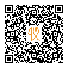 QR-code link naar het menu van ร้านก๋วยเตี๋ยวชามใหญ่ กาแฟสด