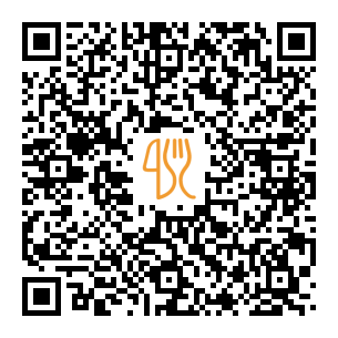 QR-code link naar het menu van ร้านชาจิงเหม่ย บ้านรักไทย แม่ฮ่องสอน