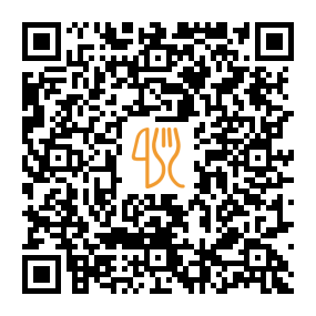 QR-code link naar het menu van Supattra Thai Dining